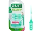 Preview: GUM Soft-Picks Comf.Flex mint med.  40St